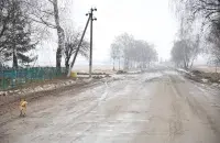 Апошні дзень зімы будзе па-вясноваму цёплым
