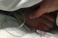 Беларуска, якую згвалтавалі і спрабавалі забіць у Варшаве
