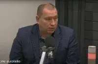 Андрэй Александровіч

