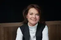 Вольга Такарчук
