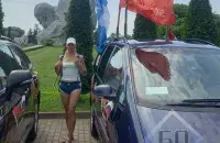 Вольга Бондарава
