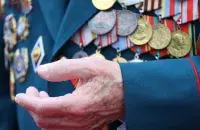Колькі заплацяць ветэранам?
