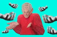 Ці варта працаваць за сумленнае слова?
