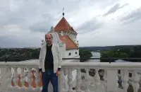 Дзмітрый Кучук 
