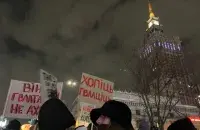 У маршы ўдзельнічала больш за тысячу чалавек
