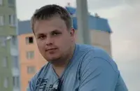 Павел Белаголаў
