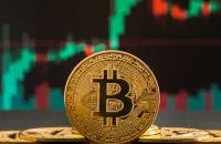 Біткоін абнаўляе рэкорд другі раз за тыдзень
