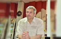 Ігар Голубеў

