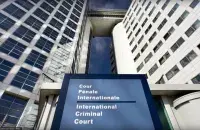 International Criminal Court.
