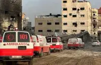 Сектар Газа
