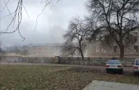 Руйнуюць гістарычную забудову Гродна&nbsp;
