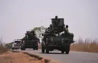 Армія Нігерыі

