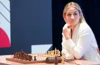 Вольга Бадзелька
