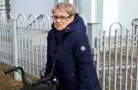 Анжаліка Калатазішвілі
