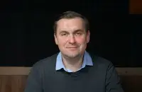 Андрей Стрижак
