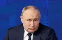 Уладзімір Пуцін
