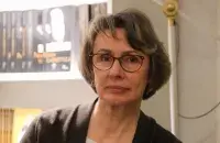 Агнешка Рамашэўска
