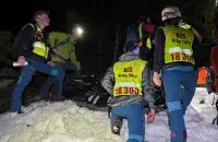 Група ратавальнікаў
