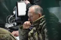 Аляксандр Сырскі
