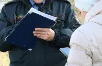 У Беларусі прайшла хваля перадвыбарчых затрыманняў (ілюстрацыйнае фота)
