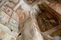 Спаса-Праабражэнская царква Полацка
