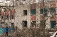 Наступствы атакі на Днепр
