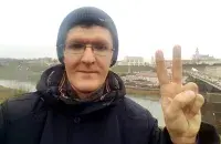 Дзяніс Івашын
