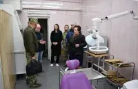 Камісія ў рэчыцкай калоніі&nbsp;
