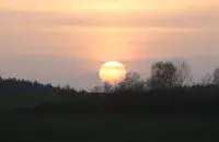 У красавіку ў Беларусі
