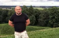 Аляксандр Кулініч
