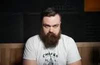 Аляксандр “Лахвіч” Наўковіч
