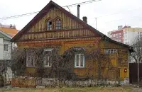 Дарэвалюцыйны дом у Магілёве прызначылі пад знос
