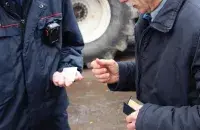 Пакаралі за "злоўжыванне службовымі паўнамоцтвамі" (ілюстрацыйнае фота)
