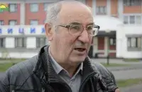 Мікалай Петрушэнка
