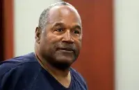 О. Джэй Сімпсан
