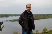 Іван Сухамераў
