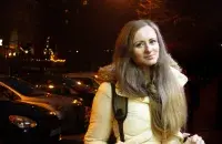 Галіна Вішняк
