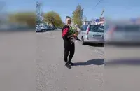 Аксана Зарэцкая
