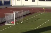Брамнік не дапамог
