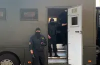 Мінскія амапаўцы (ілюстрацыйнае фота)
