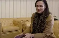 Наталля Эйсмант
