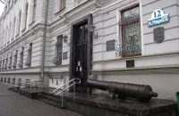 Нацыянальны гістарычны музей, ілюстрацыйнае фота

