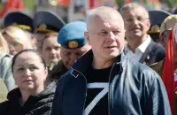 Алег Навіцкі

