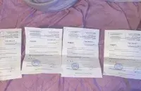 Падробленыя рэцэпты, якія расіянін хацеў атаварыць у Гродне
