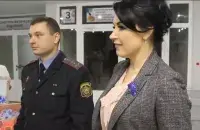 Алена Шайн
