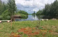 Лета, ілюстрацыйнае фота
