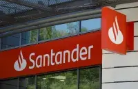 Santander Bank
