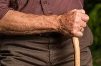 According to the expert, Belarusian men would rather choose to "live" in retirement than to work in old age.&nbsp;

