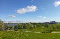 Лета ў Беларусі
