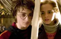 No agreement was reached with the copyright holders of JK Rowling's Harry Potter book series.
